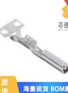 全新M23S05K4F1原装(CONN SOCKET 22AWG CRIMP TIN)正品