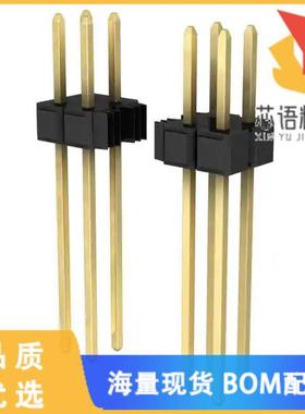 全新929665-05-36-EU原装(CONN HEADER VERT 72POS 2