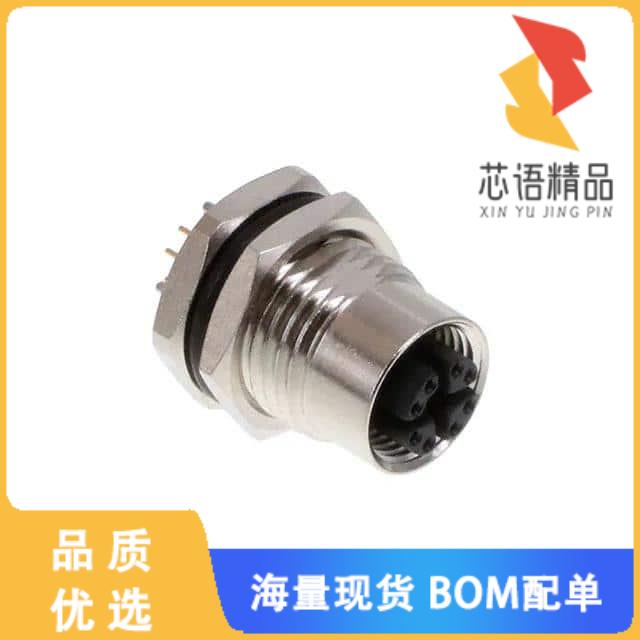 全新860-X08-21SR0R4原装(M12 8P A-CODE FEMALE VER