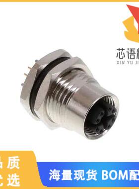 全新860-X08-21SR0R4原装(M12 8P A-CODE FEMALE VER