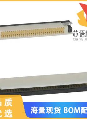 全新62684-322100ALF原装(CONN FPC TOP 32POS 0.50M