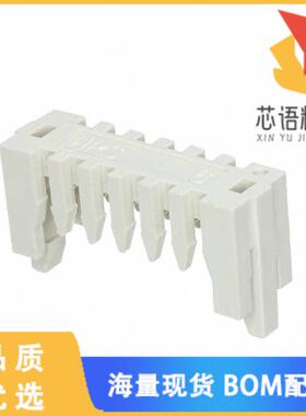 全新DF1-6A1.33原装(IDC PROTECTOR 6POS 24AWG)正品