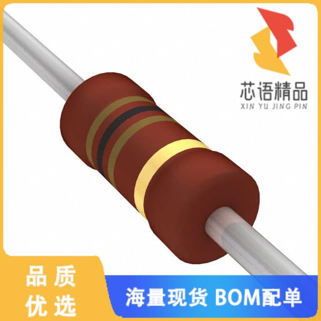 全新PR02000201000JR500原装(RES 100 OHM 2W 5% AXI