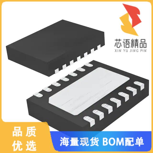 全新LTC2637IDE-HZ8#PBF原装(IC DAC 8BIT V-OUT 14D
