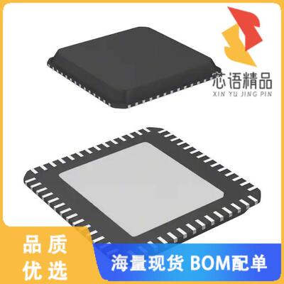 全新LAN9354/ML原装(IC ETHERNET SWITCH 3PORT 56QF