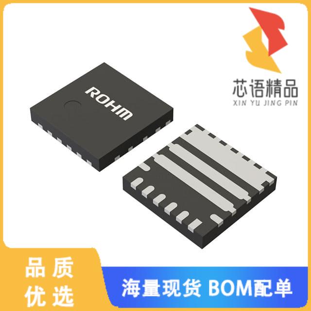 全新BD9F800MUX-ZE2原装(4.5V TO 28V INPUT, 8.0A I