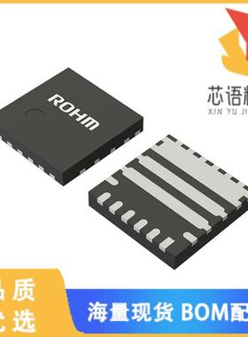 全新BD9F800MUX-ZE2原装(4.5V TO 28V INPUT, 8.0A I