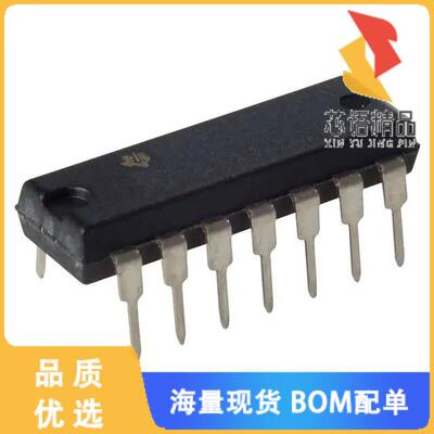 全新XTR101BG原装(IC CURRENT TRANSMITTER 14CDIP)正品
