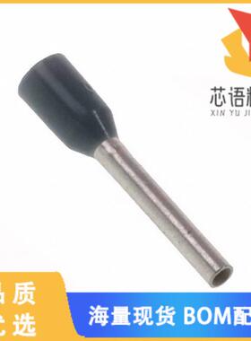 全新966067-6原装(CONN FERRULE DIN 18AWG GRAY)正品