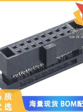全新M50-3300842原装(CONN RCPT 16POS IDC 30AWG GO