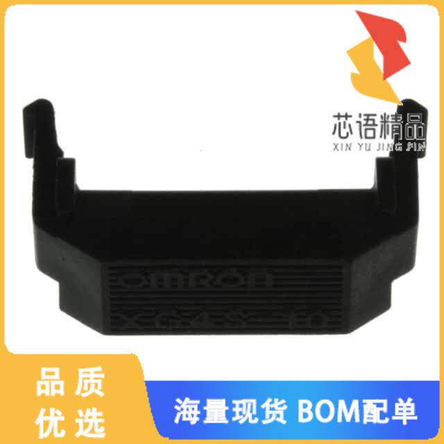 全新XG4S-1004原装(CONN STRAIN RLF 10POS FOR GX4E)正品