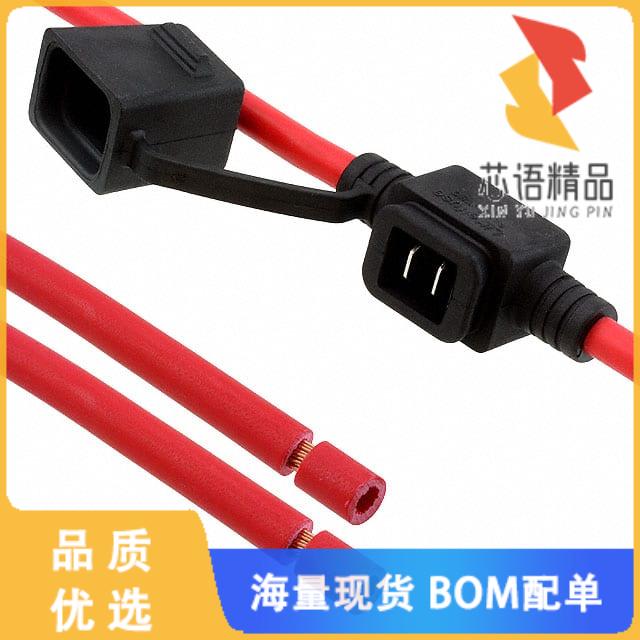 全新FHJC1002G原装(FUSE HLDR BLADE 58V 60A IN LIN