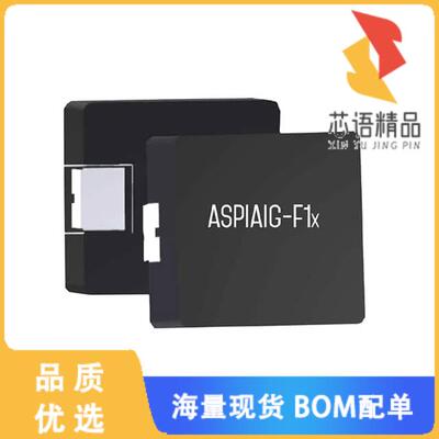 全新ASPIAIG-F1040-100M-T原装(FIXED IND 10UH 7.5A