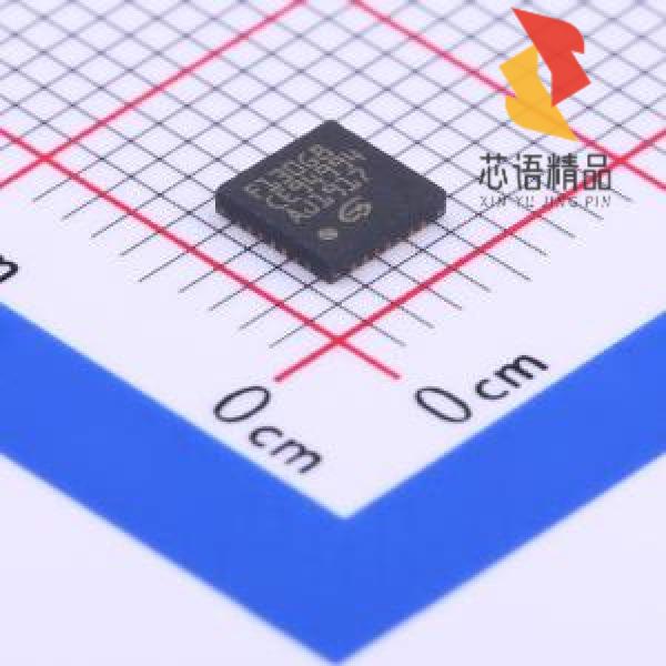 全新GD32F130G8U6TR原装(GD32F130G8U6TR)正品