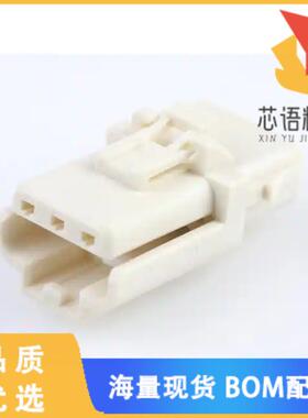 全新1502010013原装(GENDERLESS CRP HSG POS  1X3)正品