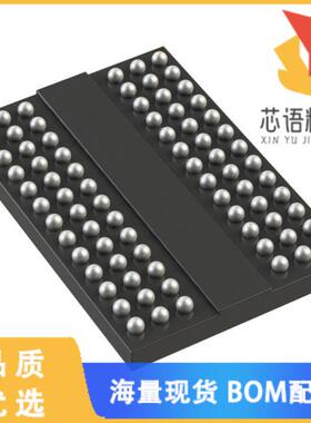 全新MT40A1G8SA-062E:R原装(IC DRAM 8GBIT PARALLEL