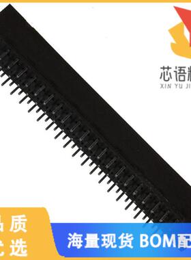 全新FX2C-80P-1.27DSA(71)原装(CONN HEADER VERT 80