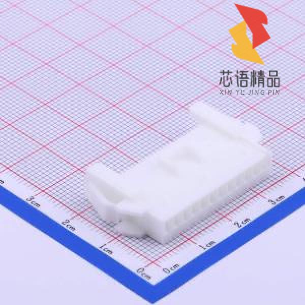 全新XMR-12V原装(2.5mm 1x12P)正品