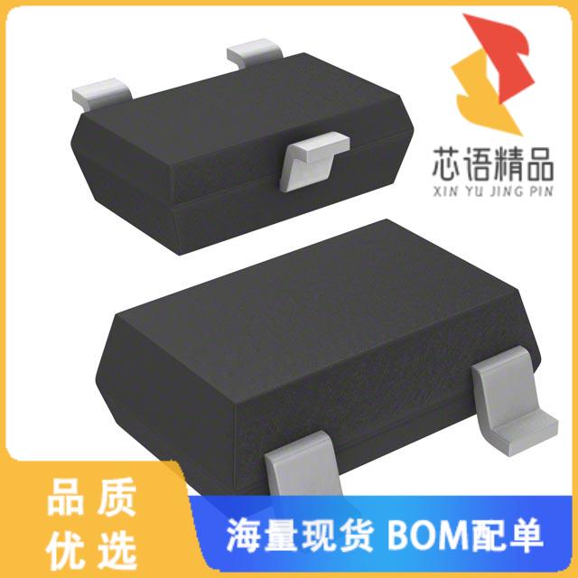 全新A1221ELHLT-T原装(MAGNETIC SWITCH LATCH SOT23