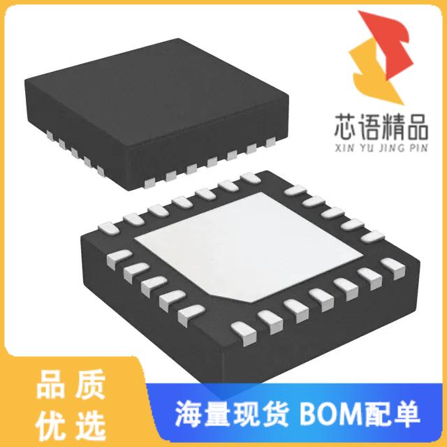 全新CS48L10-CNZ原装(IC DSP AUDIO 32BIT LP 24QFN)正品