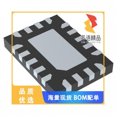 全新FUSB340TMX原装(IC USB TYPE C CTLR PROGR 9WLC