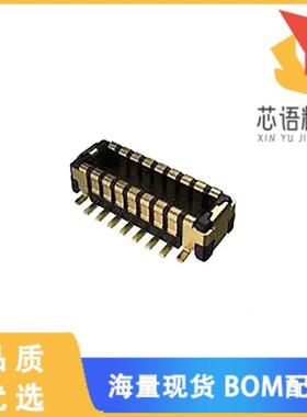 全新101P014FB110原装( BTB CONNECTOR, P=0.35MM, S)正品