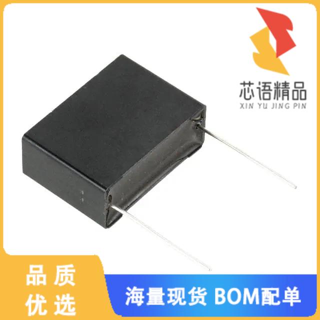 全新ECW-FG2J155Q1原装(CAP FILM 1.5UF 10% 630VDC