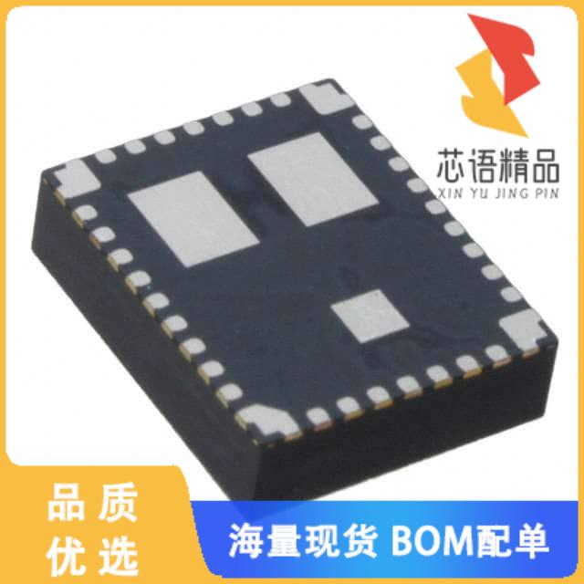 全新TPS84610RKGR原装(DC DC CONVERTER 0.8-3.6V)正品