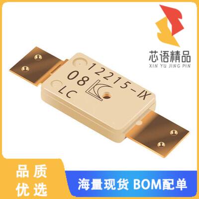 全新LC85AY-1原装(THERMOSTAT 85DEG C NC STRAP SLD