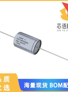 全新PEG124YD1470QL1原装(CAP ALUM 4.7UF 20% 450V