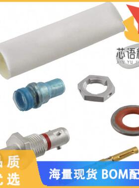 全新DK-621-0434-1S原装(CONN TRIAX JACK STR SOLDE