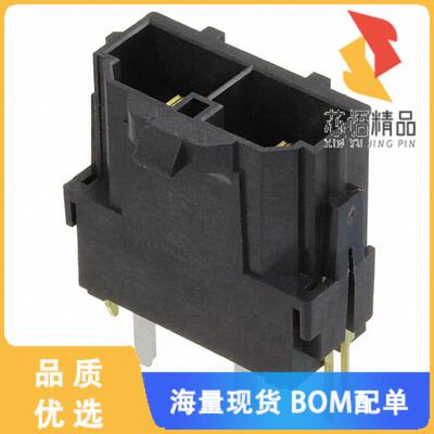 全新0428192233原装(CONN HEADER VERT 2POS 10MM)正品