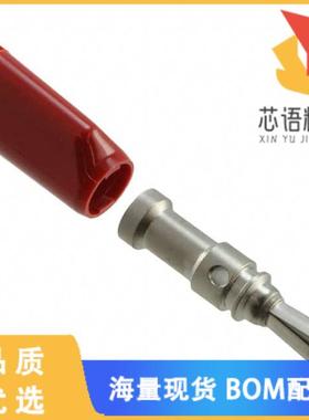 全新108-1082-001原装(CONN BAN PLUG STACK SLD/SLD