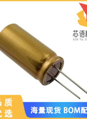 全新UFW1V682MRD原装(CAP ALUM 6800UF 20% 35V RADI