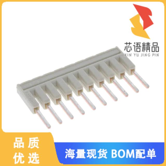 全新2000-410原装(PUSH-IN TYPE JUMPER BAR; INSULA