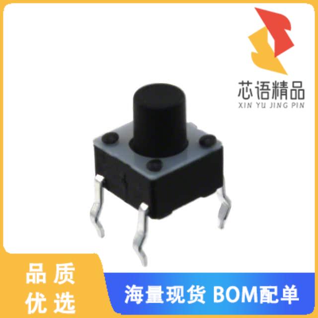 全新MJTP1230G原装(SWITCH TACTILE SPST-NO 0.05A 1