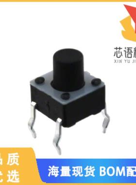 全新MJTP1230G原装(SWITCH TACTILE SPST-NO 0.05A 1