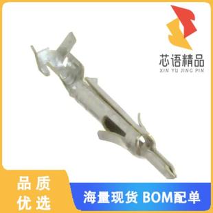 PIN 正品 1原装 CRIMP CONN TIN 全新770901 26AWG
