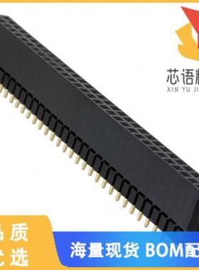 全新M20-6113245原装(CONN NON-STKTHRU PC/104 64P