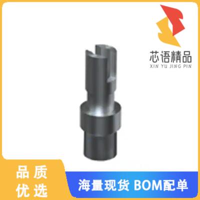 全新1557-2原装(TERM TURRET HOLLOW L=9.53MM TIN)正品