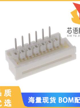 全新0039532134原装(CONN FFC TOP 13POS 1.25MM R/A)正品