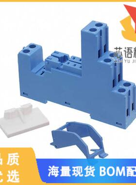 全新97.01SPA原装(SOCKET FOR 46.61 RELAY W/097.01)正品