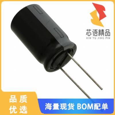 全新400PX47MEFC16X25原装(CAP ALUM 47UF 20% 400V