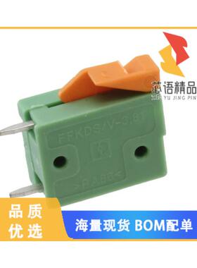 全新1789621原装(TERM B 1POS TOP ENTRY PCB)正品