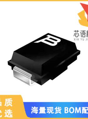 全新TISP4025H1BJR-S原装(THYRISTOR 13V 400A DO214