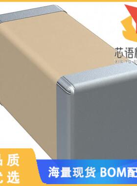 全新C1206C333KBRAC7800原装(CAP CER 0.033UF 630V