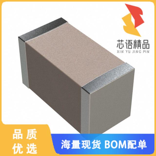 全新AS1206KKX7RYBB104原装(CAP CER 0.1UF 250V X7R