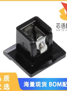 全新03480007Z原装(BLACK CAP LOW PROFILE FUSEHOLD