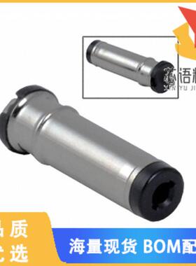 全新50-00028原装(CONN PWR PLUG 1.7X4.75MM SLDR)正品