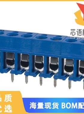 全新OSTTA074163原装(TERM BLK 7P SIDE ENT 5.08MM